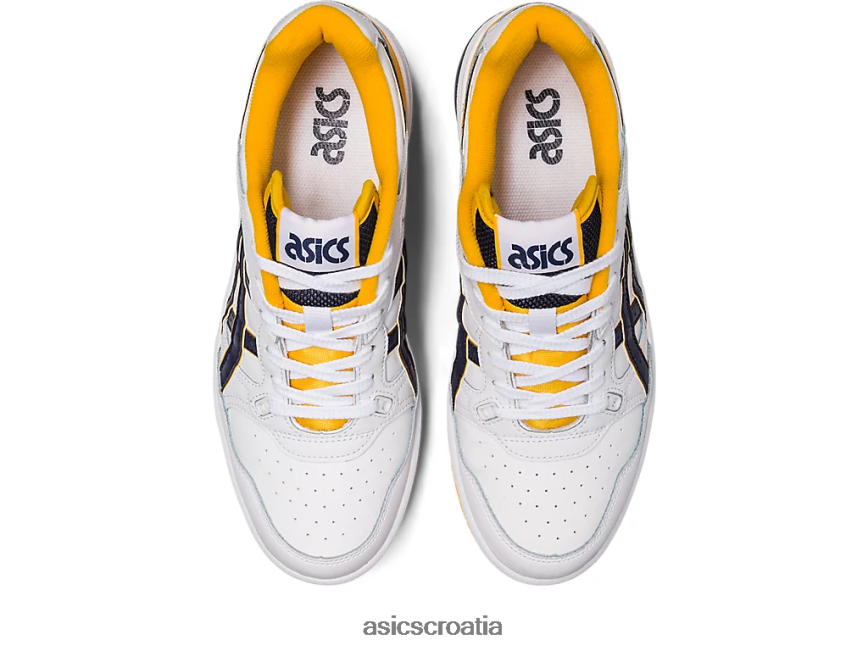 asics hrvatska 6NZ2TF148 žene bijelo/ponoć