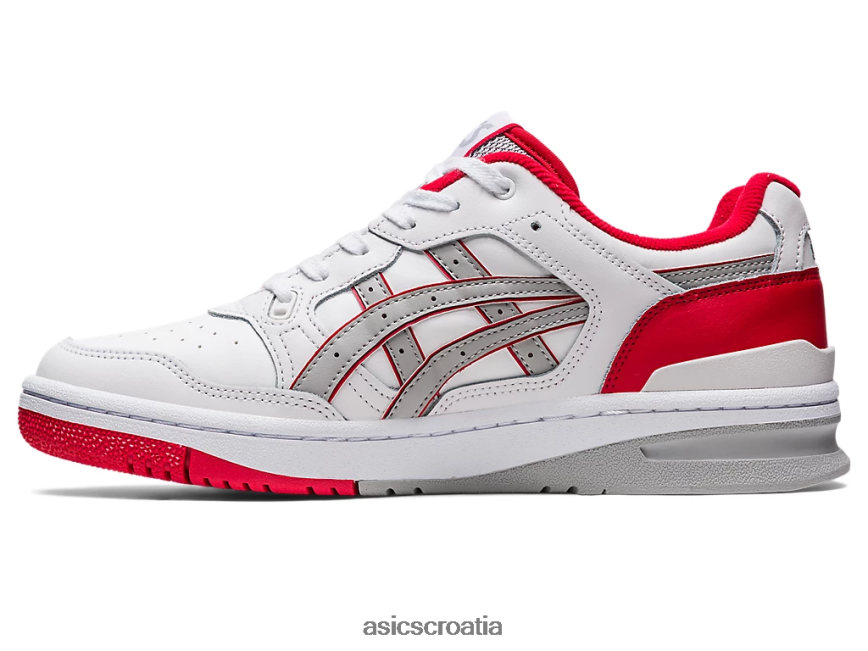asics hrvatska 6NZ2TF149 žene bijela/klasična crvena