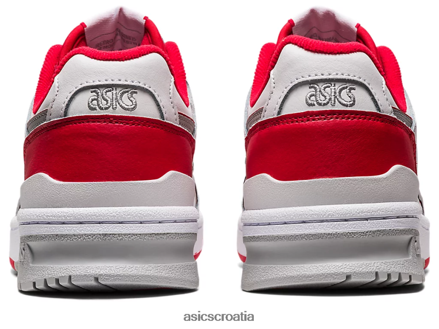 asics hrvatska 6NZ2TF149 žene bijela/klasična crvena