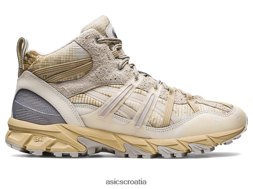 asics hrvatska 6NZ2TF156 žene krema/pijesak