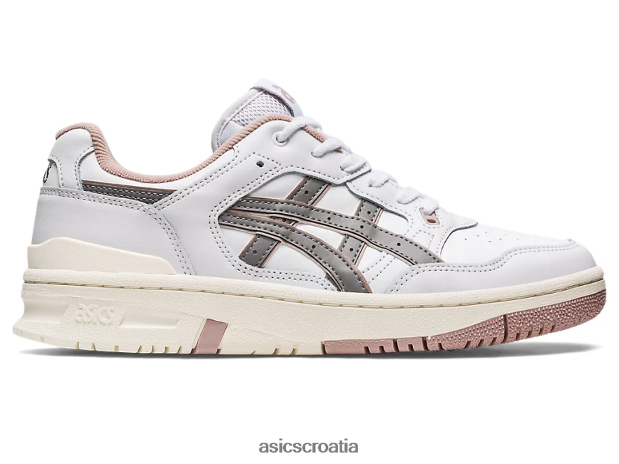asics hrvatska 6NZ2TF184 žene bijela/glinasto siva