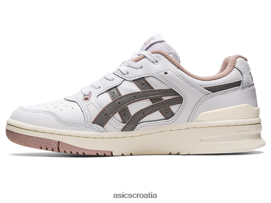 asics hrvatska 6NZ2TF184 žene bijela/glinasto siva