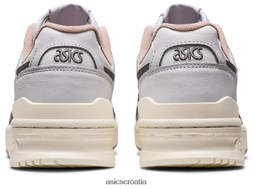 asics hrvatska 6NZ2TF184 žene bijela/glinasto siva