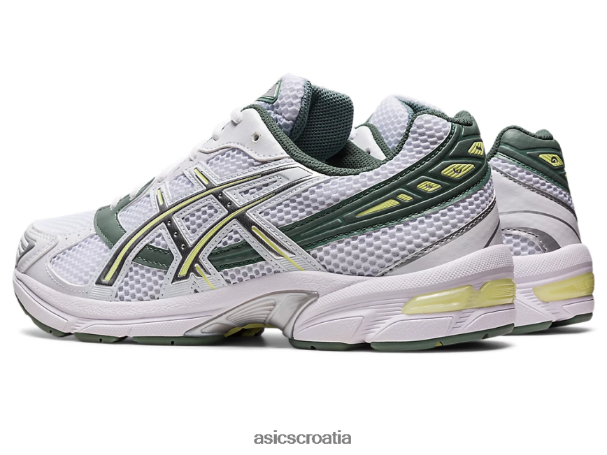 asics hrvatska 6NZ2TF193 žene bijela/žuta žuta