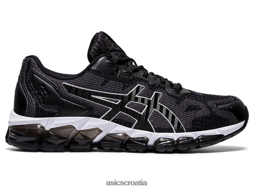 asics hrvatska 6NZ2TF2042 žene grafitno siva/crna