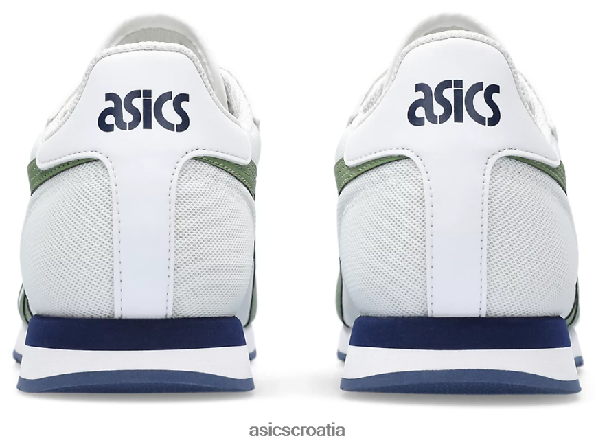 asics hrvatska 6NZ2TF208 žene bijela/cedar zelena