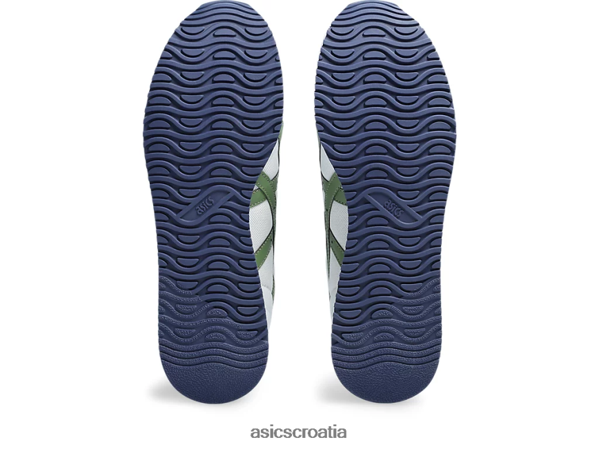 asics hrvatska 6NZ2TF208 žene bijela/cedar zelena