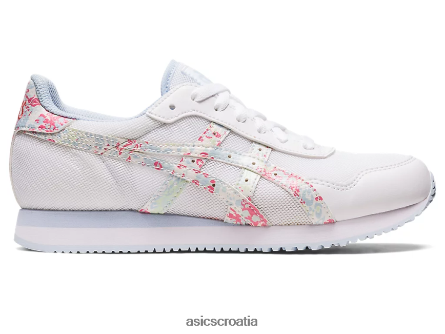 asics hrvatska 6NZ2TF2164 žene bijela/papaja