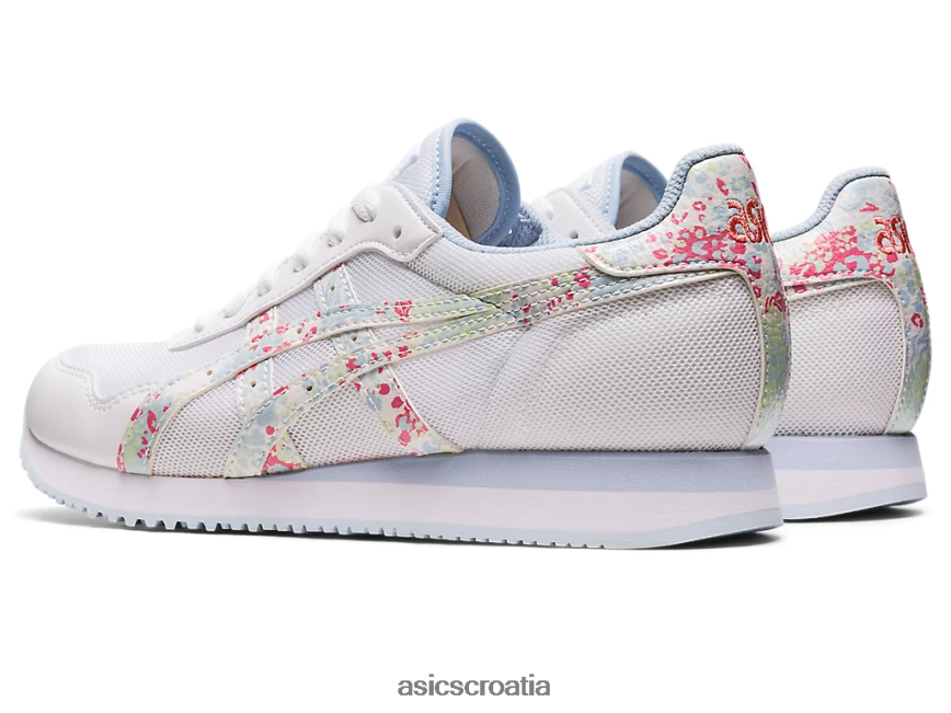 asics hrvatska 6NZ2TF2164 žene bijela/papaja