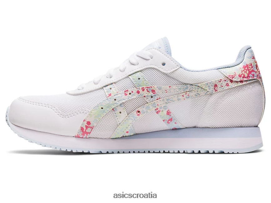 asics hrvatska 6NZ2TF2164 žene bijela/papaja