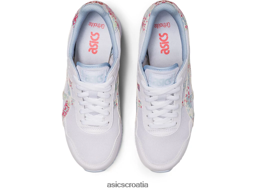 asics hrvatska 6NZ2TF2164 žene bijela/papaja
