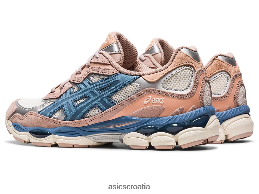 asics hrvatska 6NZ2TF2180 žene krem/sivi konac