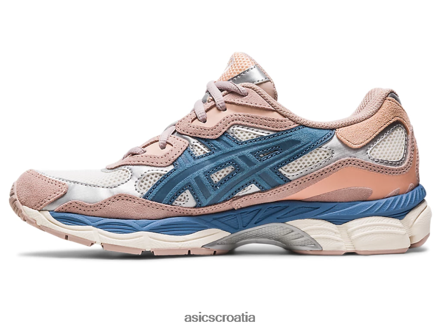 asics hrvatska 6NZ2TF2180 žene krem/sivi konac
