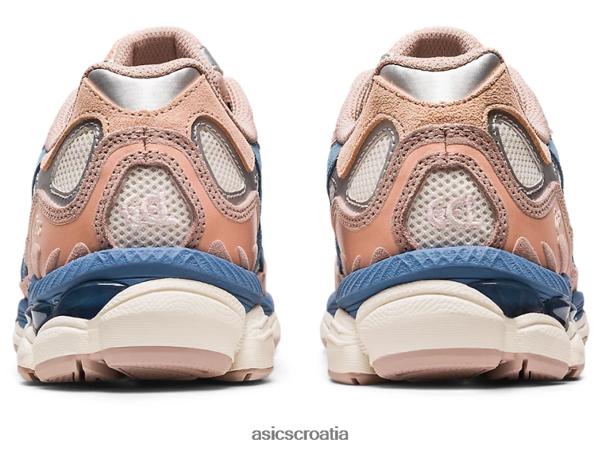 asics hrvatska 6NZ2TF2180 žene krem/sivi konac