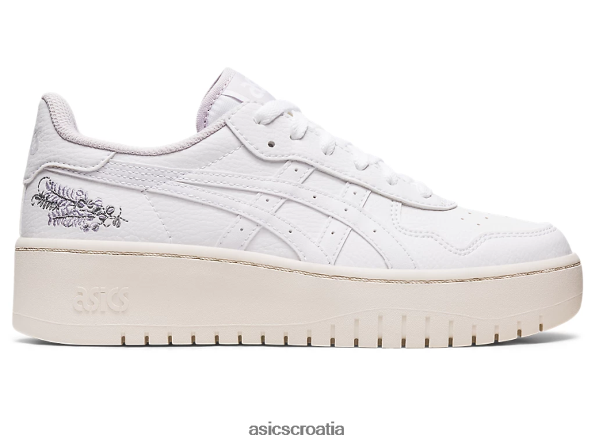 asics hrvatska 6NZ2TF2186 žene bijelo/lila nagovještaj