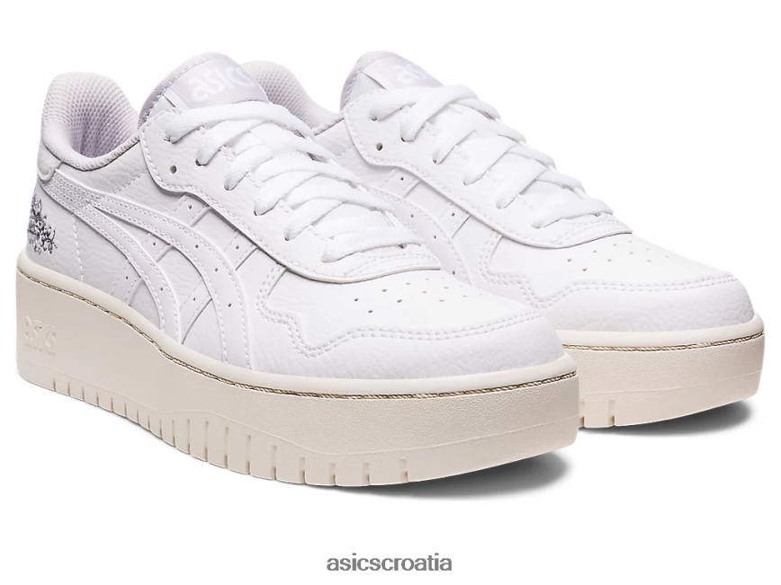 asics hrvatska 6NZ2TF2186 žene bijelo/lila nagovještaj