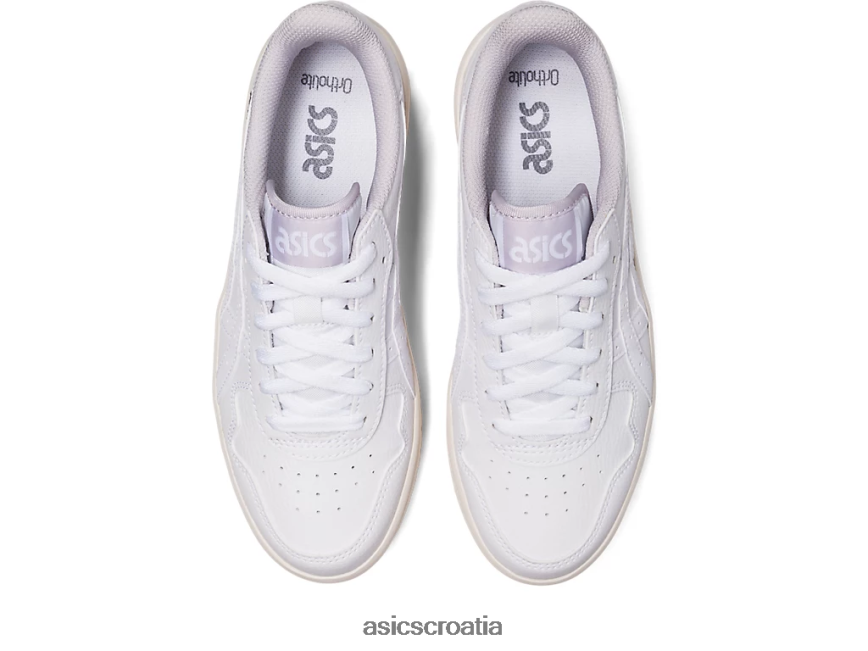 asics hrvatska 6NZ2TF2186 žene bijelo/lila nagovještaj