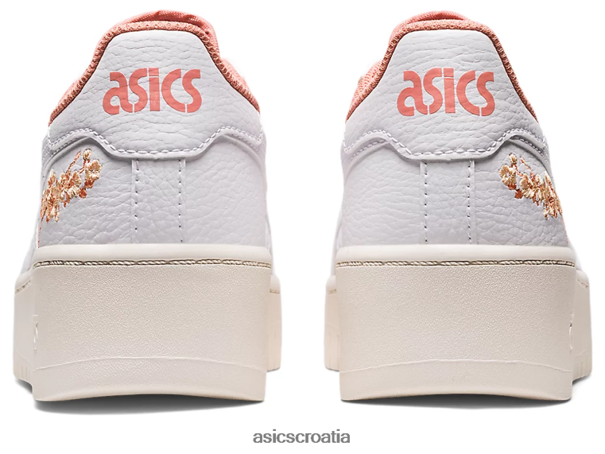 asics hrvatska 6NZ2TF2187 žene bijelo/losos