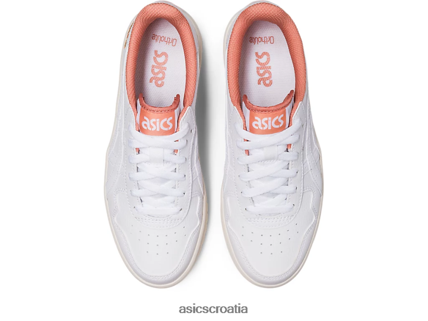 asics hrvatska 6NZ2TF2187 žene bijelo/losos