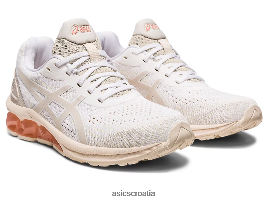 asics hrvatska 6NZ2TF2188 žene bijela/zobena kaša