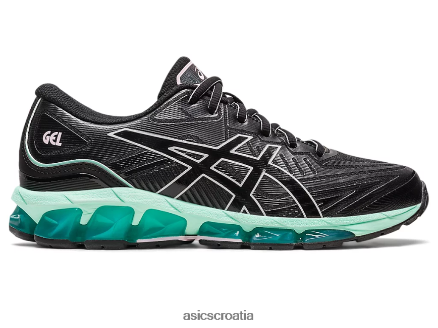 asics hrvatska 6NZ2TF2190 žene crni/svježi led