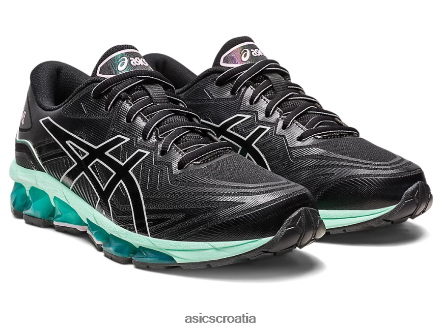 asics hrvatska 6NZ2TF2190 žene crni/svježi led