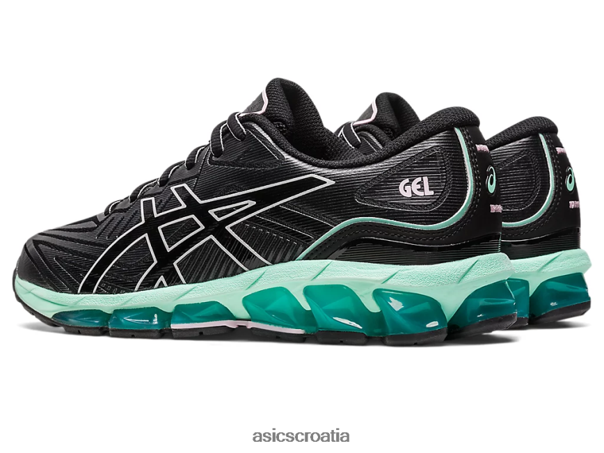 asics hrvatska 6NZ2TF2190 žene crni/svježi led