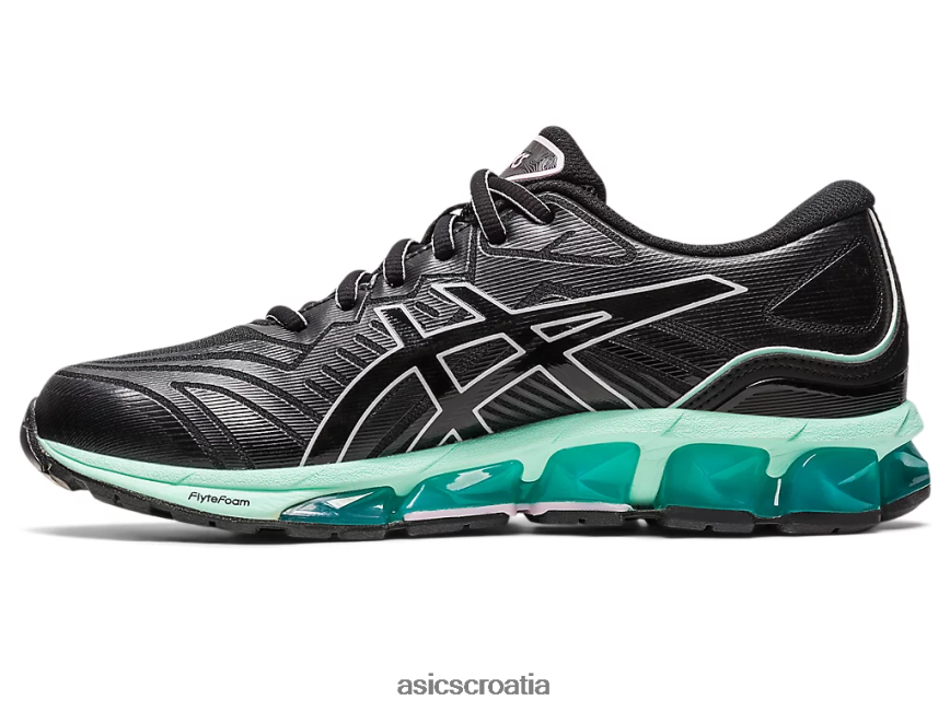 asics hrvatska 6NZ2TF2190 žene crni/svježi led