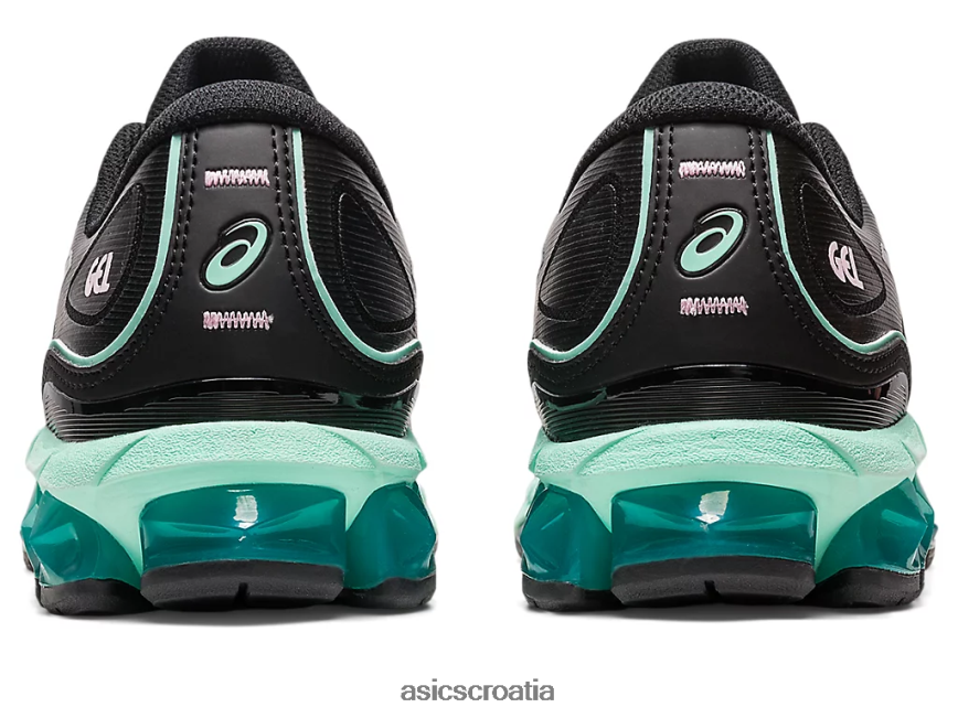 asics hrvatska 6NZ2TF2190 žene crni/svježi led