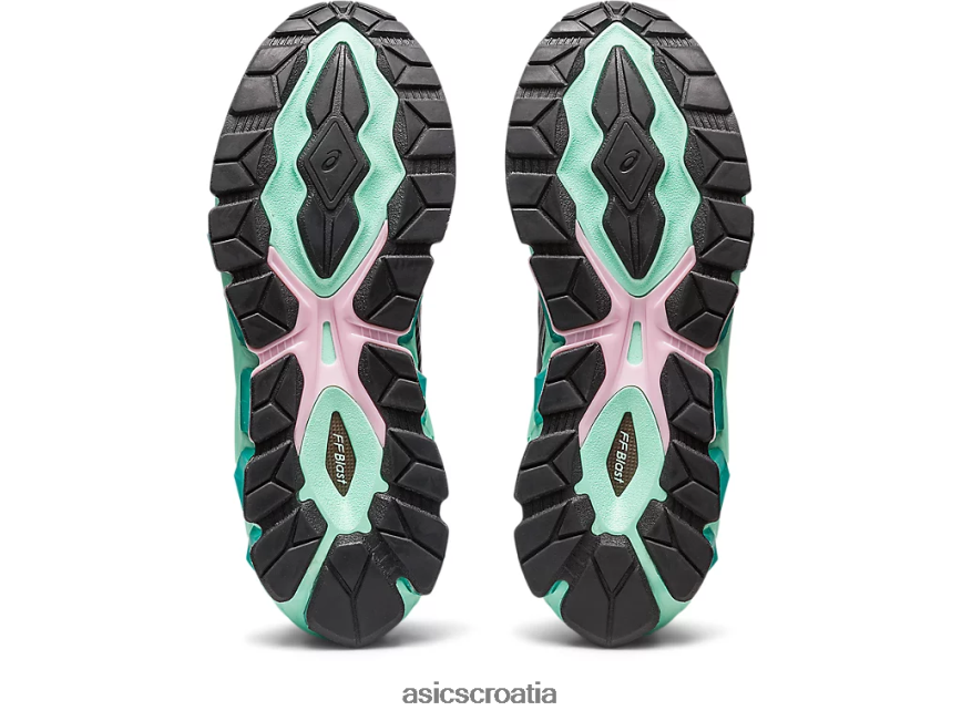 asics hrvatska 6NZ2TF2190 žene crni/svježi led