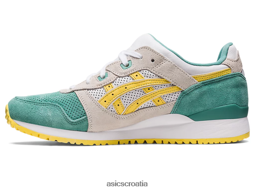 asics hrvatska 6NZ2TF219 žene krema od kadulje/banane