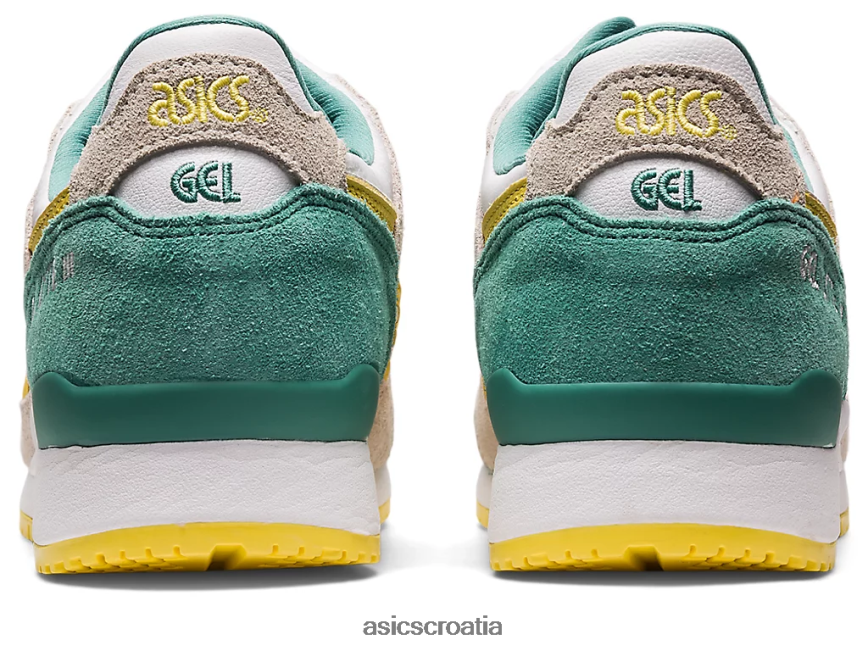 asics hrvatska 6NZ2TF219 žene krema od kadulje/banane