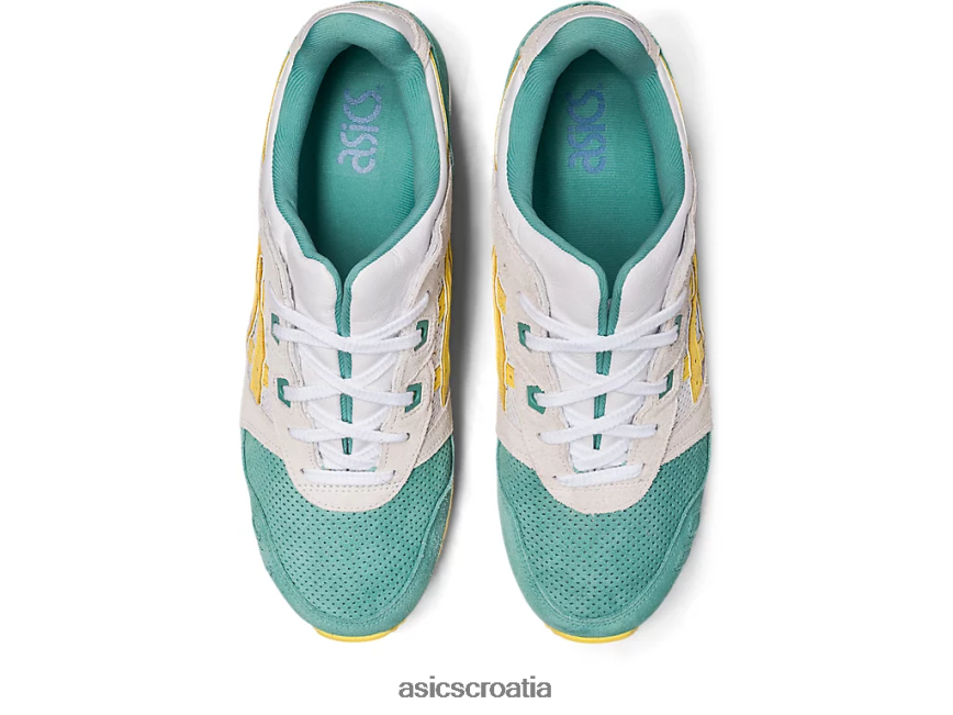 asics hrvatska 6NZ2TF219 žene krema od kadulje/banane