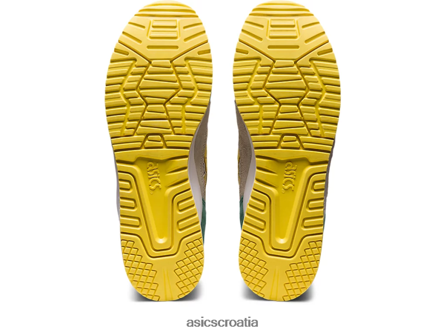 asics hrvatska 6NZ2TF219 žene krema od kadulje/banane