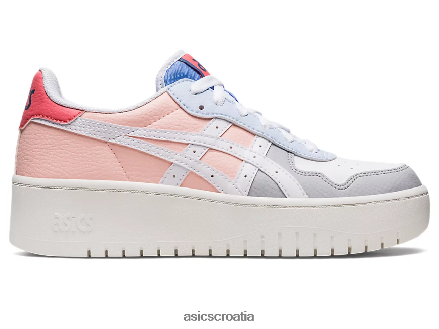 asics hrvatska 6NZ2TF2204 žene bijela