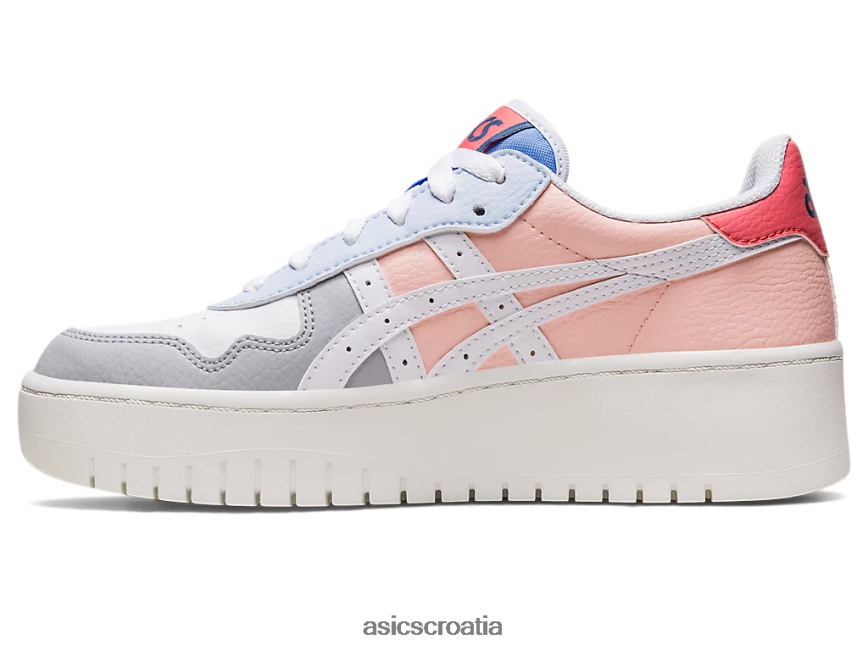 asics hrvatska 6NZ2TF2204 žene bijela