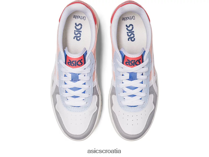 asics hrvatska 6NZ2TF2204 žene bijela