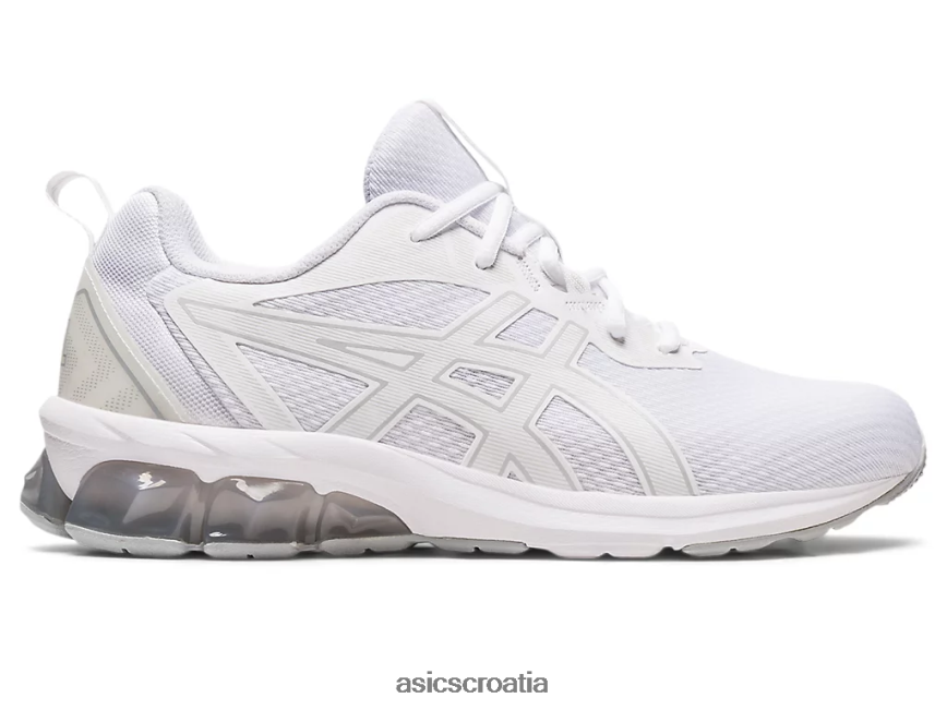 asics hrvatska 6NZ2TF2207 žene bijela/pijemont siva