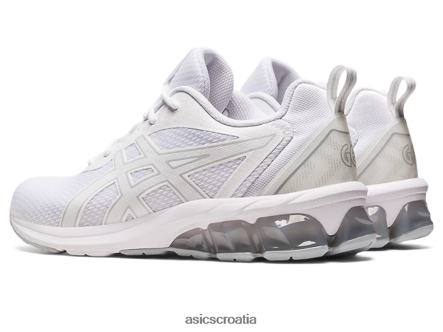 asics hrvatska 6NZ2TF2207 žene bijela/pijemont siva