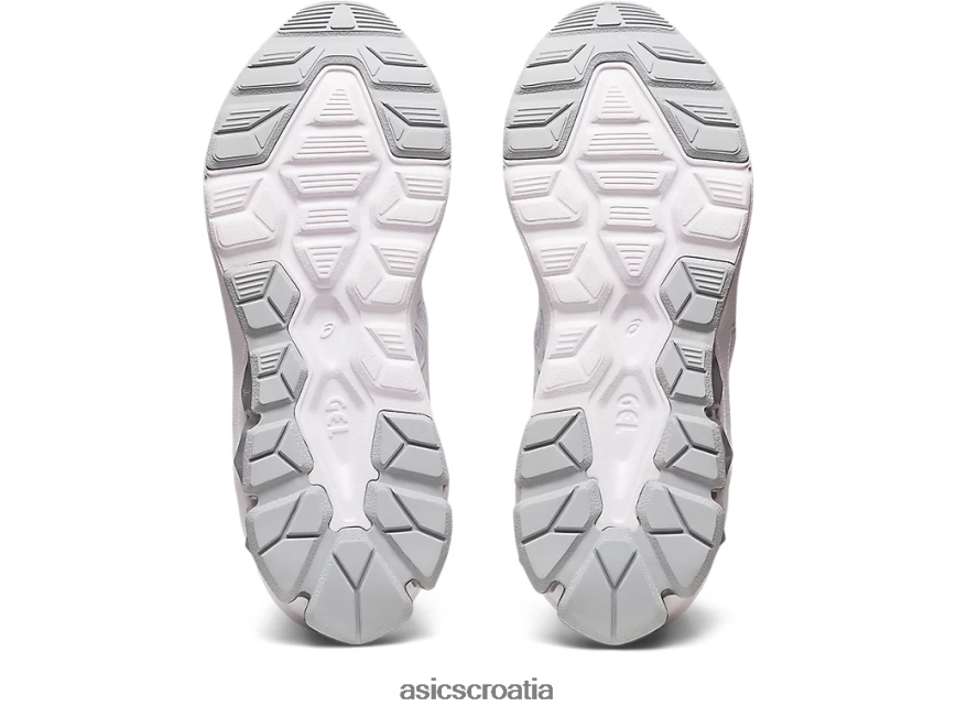 asics hrvatska 6NZ2TF2207 žene bijela/pijemont siva
