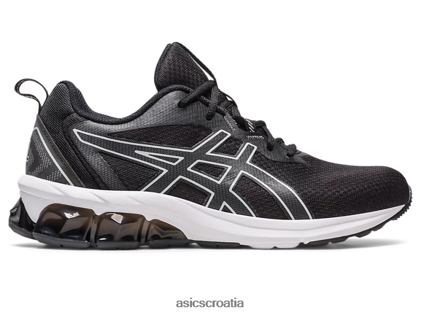 asics hrvatska 6NZ2TF2219 žene crna/srednje siva