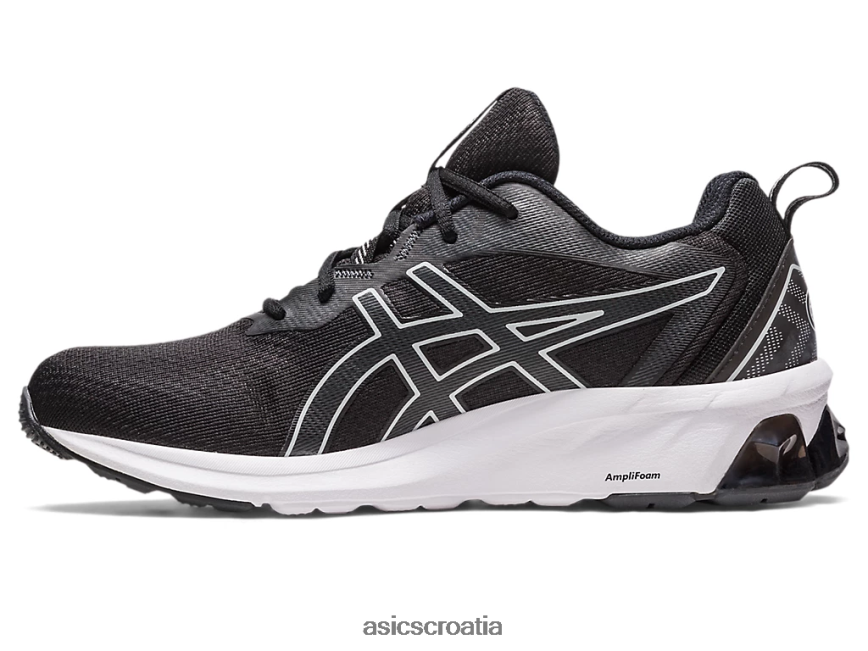 asics hrvatska 6NZ2TF2219 žene crna/srednje siva