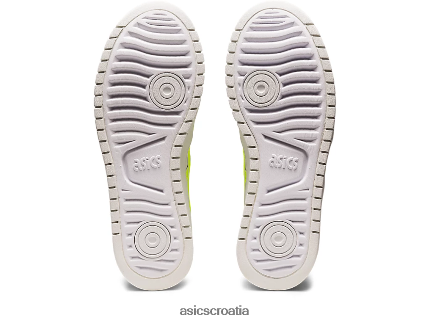 asics hrvatska 6NZ2TF2221 žene bijela/sigurnosno žuta