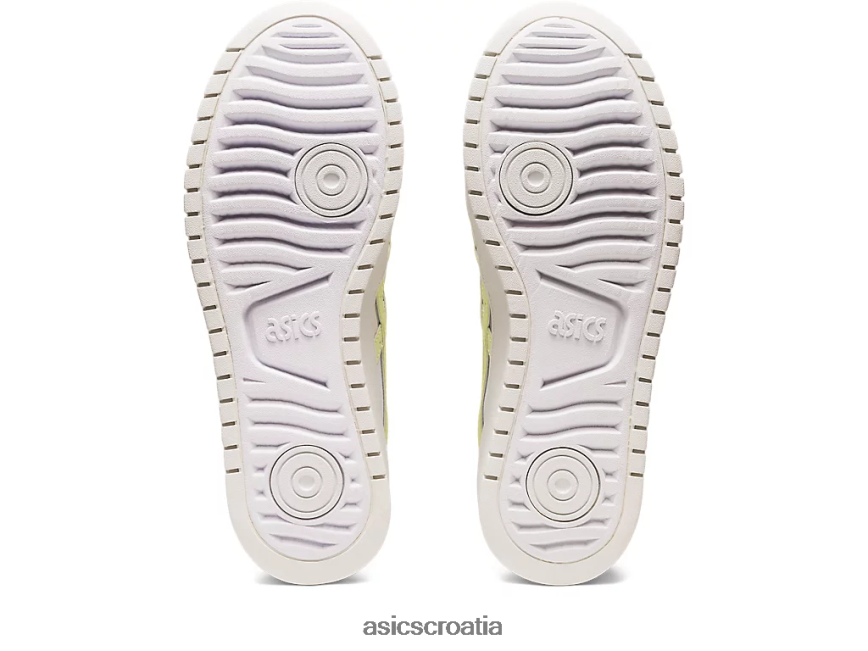 asics hrvatska 6NZ2TF2230 žene bijela/žuta žuta