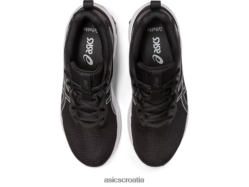 asics hrvatska 6NZ2TF2231 žene crna/kameno siva
