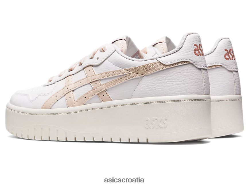 asics hrvatska 6NZ2TF2237 žene bijela/mineralno bež