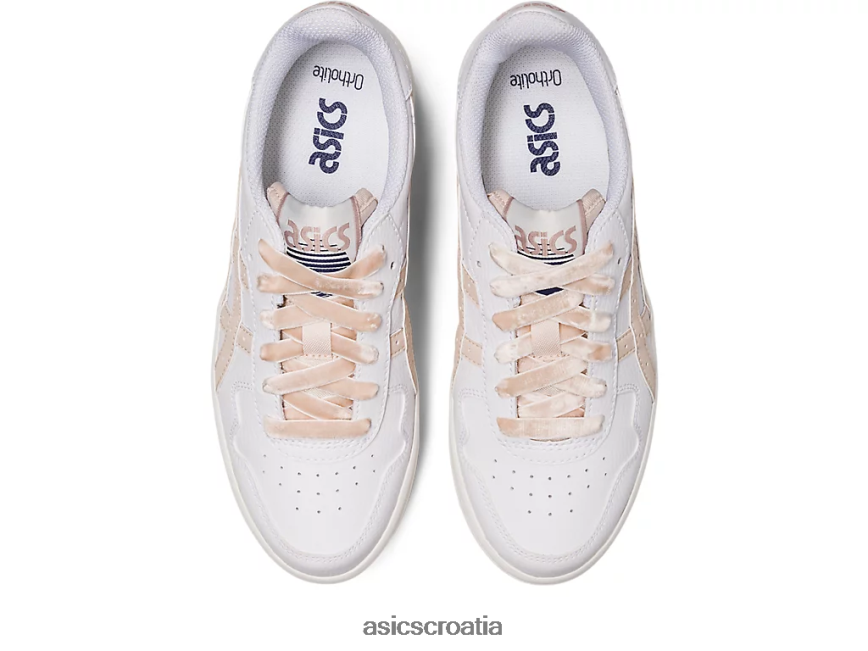 asics hrvatska 6NZ2TF2237 žene bijela/mineralno bež