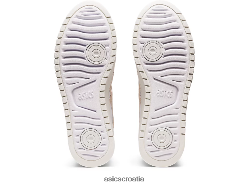 asics hrvatska 6NZ2TF2237 žene bijela/mineralno bež