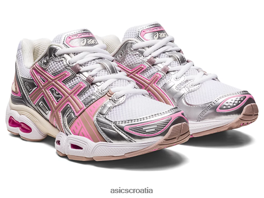 asics hrvatska 6NZ2TF2255 žene bijelo/čisto srebro
