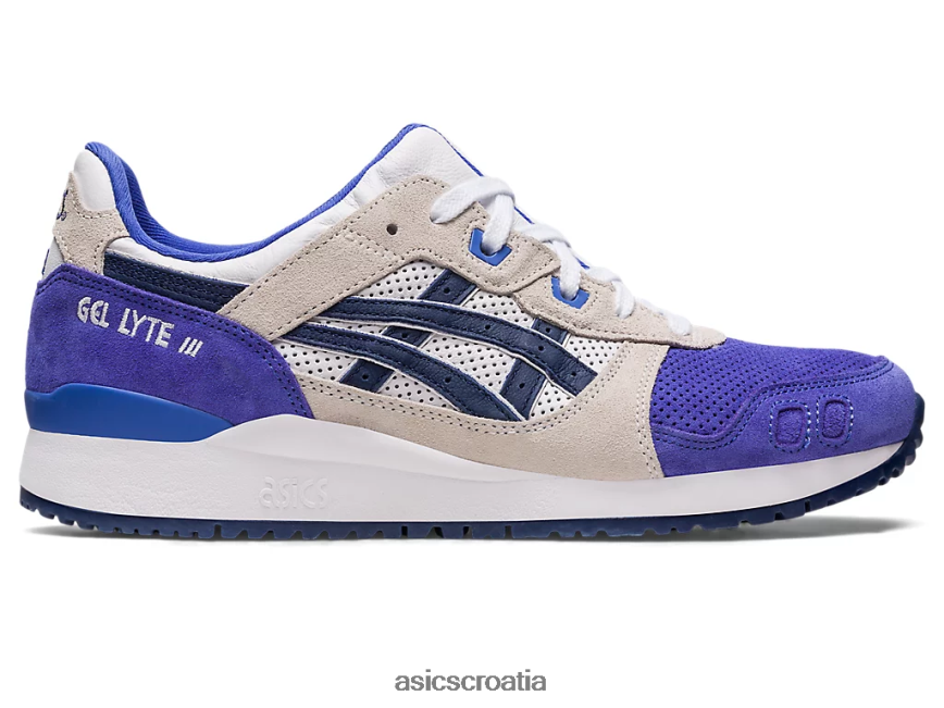 asics hrvatska 6NZ2TF225 žene safir/indigo plava